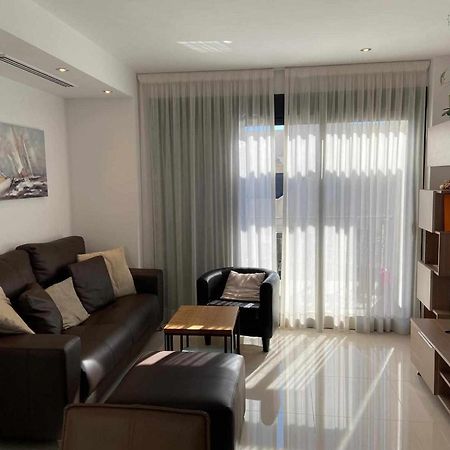 La Zenia Bulevard Apartments Playa Flamenca Exterior photo