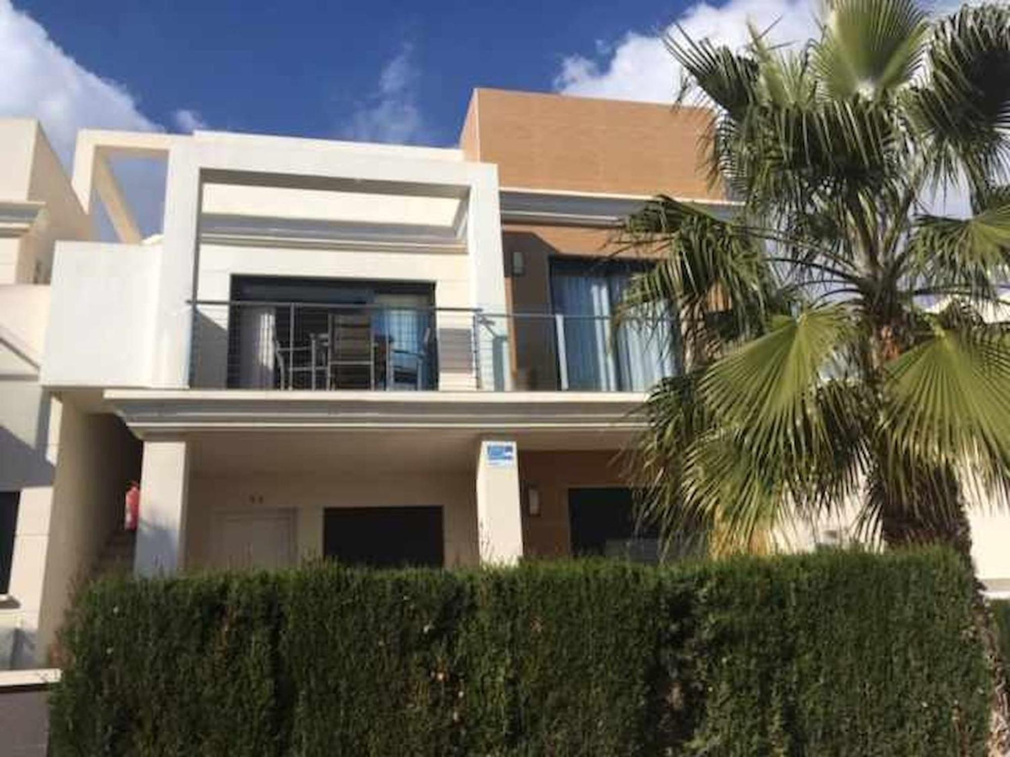 La Zenia Bulevard Apartments Playa Flamenca Exterior photo