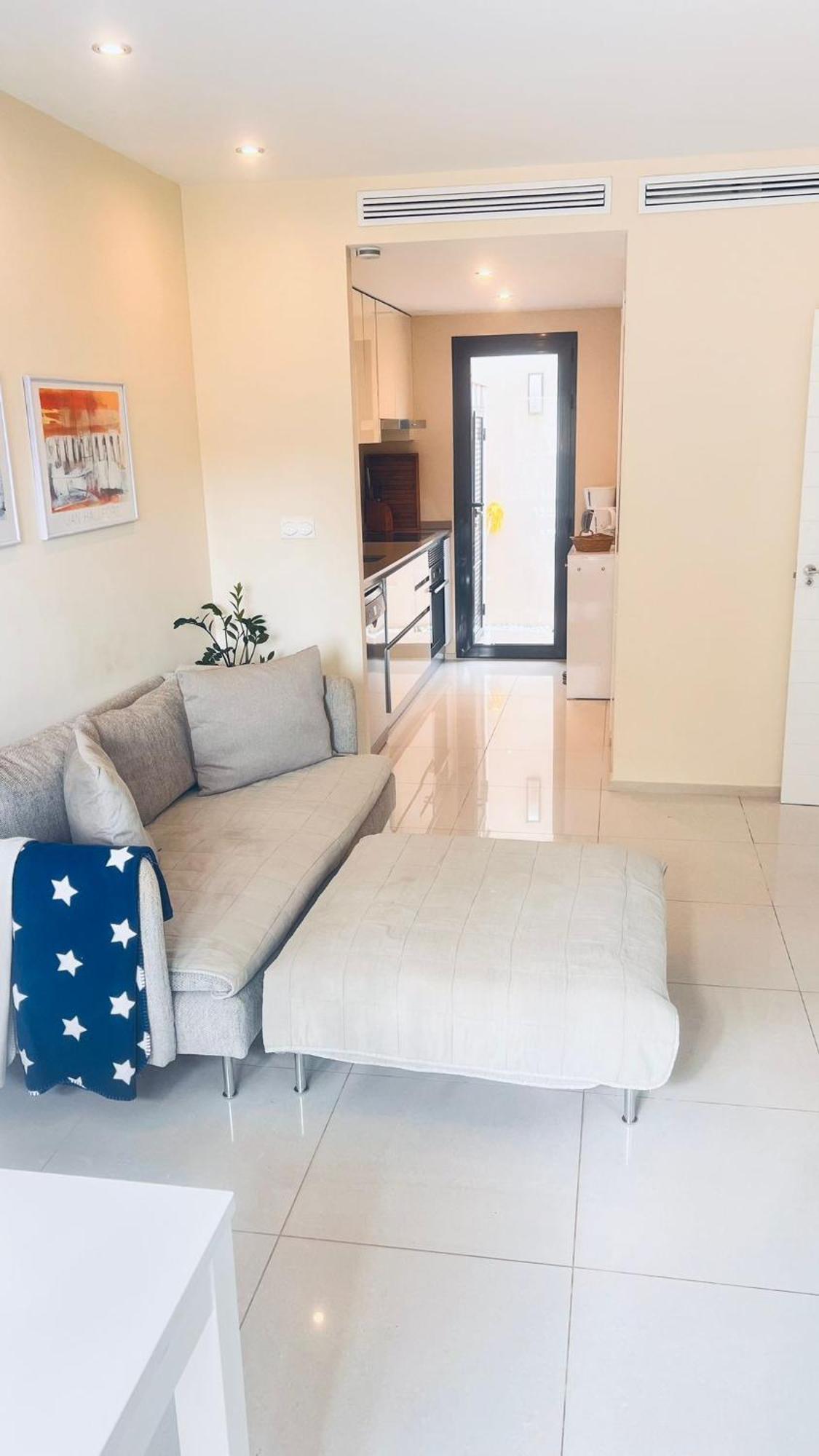 La Zenia Bulevard Apartments Playa Flamenca Exterior photo