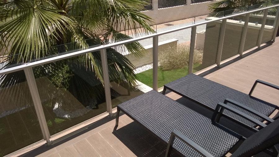 La Zenia Bulevard Apartments Playa Flamenca Exterior photo