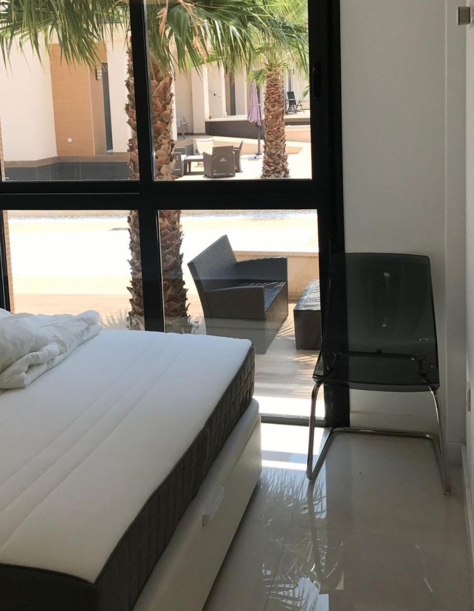 La Zenia Bulevard Apartments Playa Flamenca Exterior photo