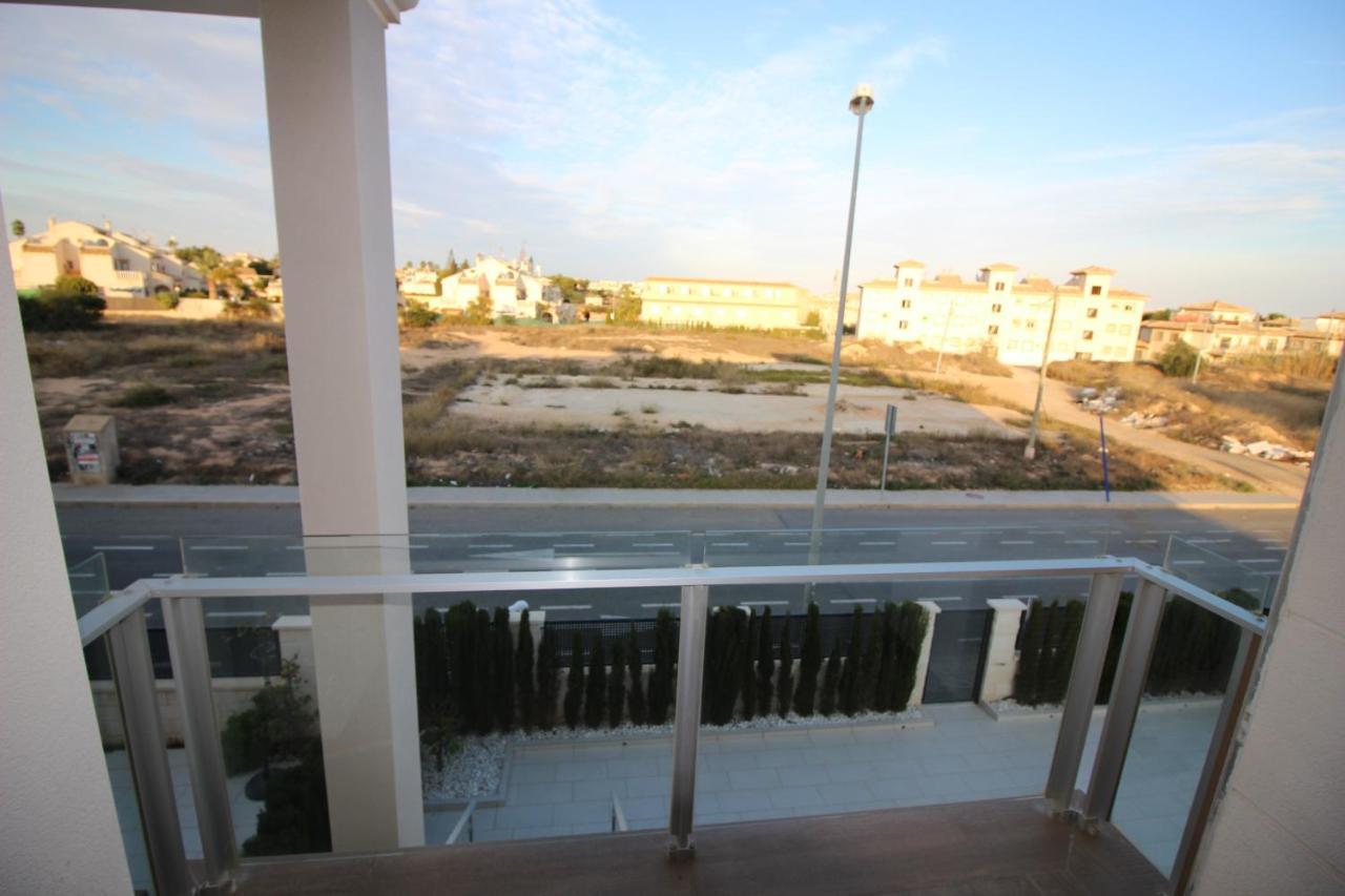 La Zenia Bulevard Apartments Playa Flamenca Exterior photo